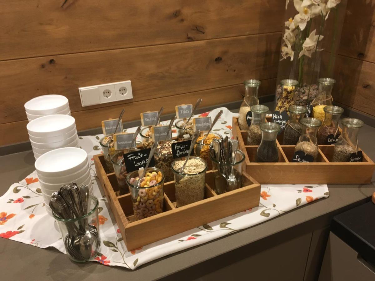 Ringhotel Bundschu Бад Мергентхайм Екстериор снимка